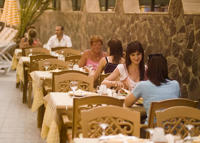 Kleopatra Tower Апарт-отель 2*