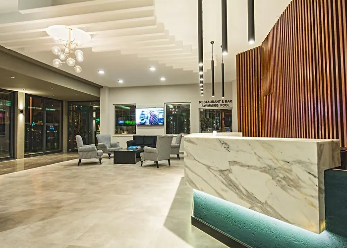 Kleopatra Tower Алания