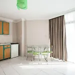 Aparthotel Kleopatra Tower Alanya