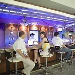 Aparthotel Kleopatra Tower 2*