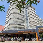 Kleopatra Tower Alanya