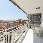 Kleopatra Tower Alanya