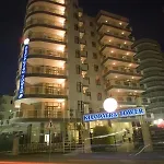 Aparthotel Kleopatra Tower