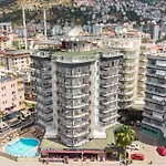 Kleopatra Tower