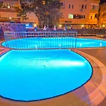 Aparthotel Kleopatra Tower