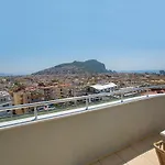 Kleopatra Tower 2* Alanya