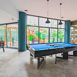 Aparthotel Kleopatra Tower