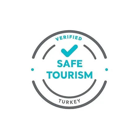 Kleopatra Tower 2* 阿拉尼亚