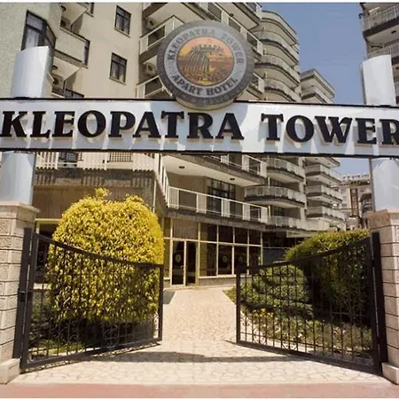 Kleopatra Tower