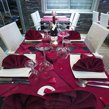 公寓式酒店 Kleopatra Tower 2*