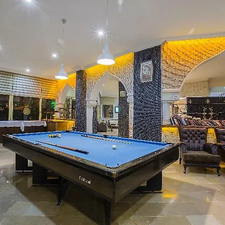 Aparthotel Kleopatra Tower Alanya
