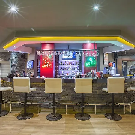 Kleopatra Tower 公寓式酒店