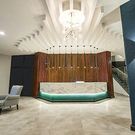 Kleopatra Tower Апарт-отель