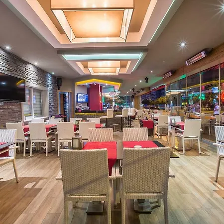 Kleopatra Tower 公寓式酒店