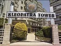 Kleopatra Tower 2* 阿拉尼亚