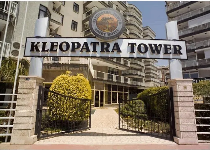 Kleopatra Tower