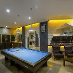 Kleopatra Tower Aparthotel Alanya