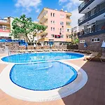 Kleopatra Tower Aparthotel Alanya