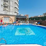 Kleopatra Tower 2* Alanya