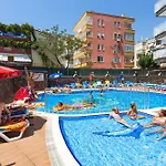 Kleopatra Tower Aparthotel Alanya