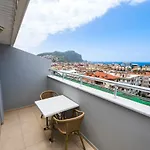 Aparthotel Kleopatra Tower 2*