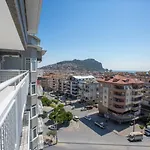 Kleopatra Tower Hotel de apartamente 2*