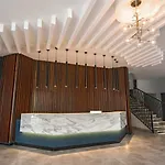 Aparthotel Kleopatra Tower