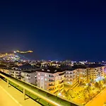 Kleopatra Tower Aparthotel Alanya