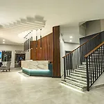 Kleopatra Tower Aparthotel