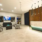 Kleopatra Tower Aparthotel Alanya