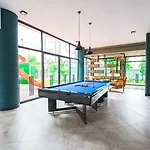 Aparthotel Kleopatra Tower Alanya