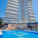 Kleopatra Tower 2* 알란야