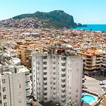 Kleopatra Tower 2* 알란야