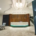 Kleopatra Tower 아파트호텔