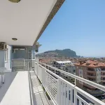 Kleopatra Tower 알란야