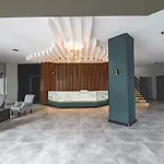 Kleopatra Tower 2* 알란야